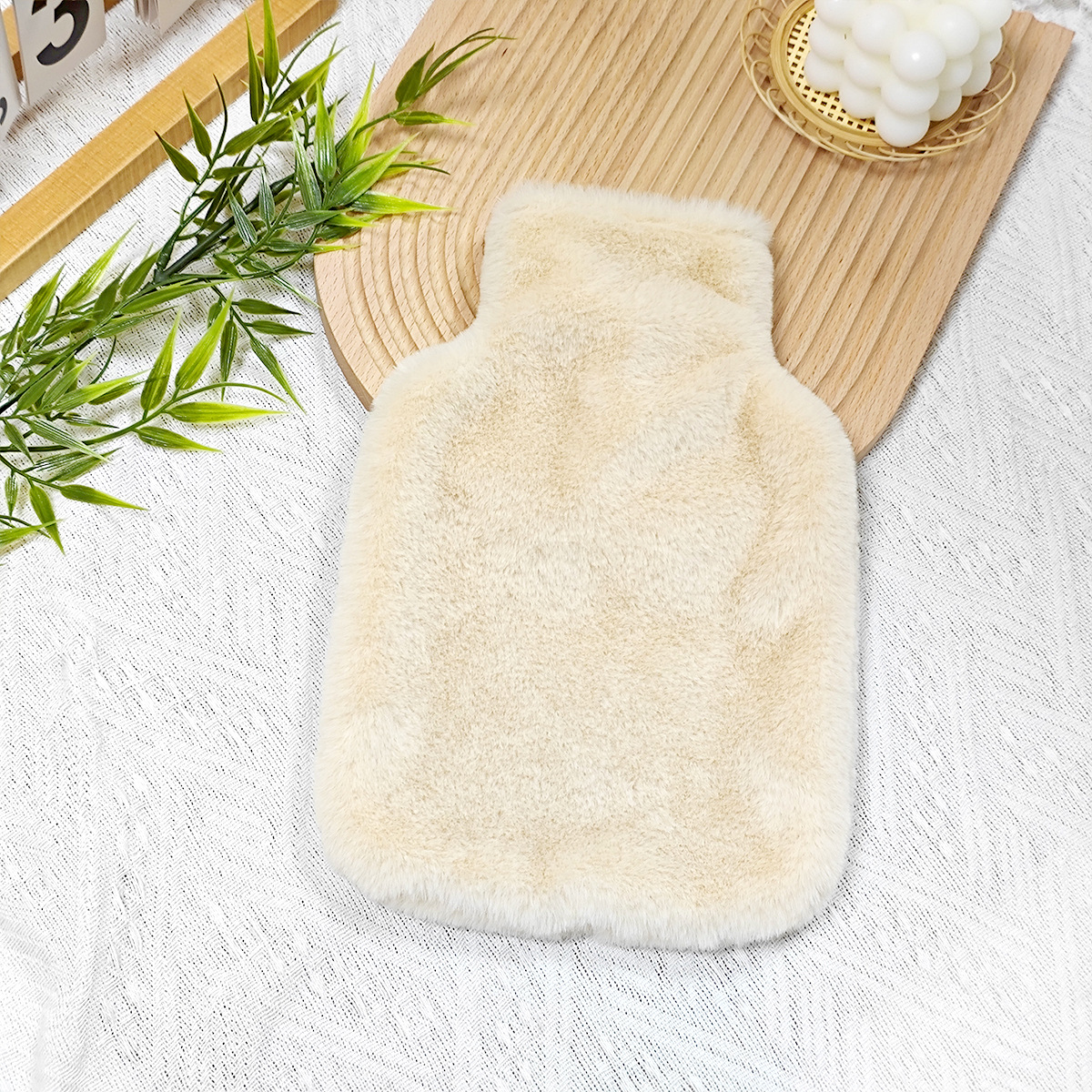 플러시 카키 라이너 조합 1000ml