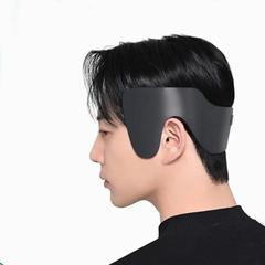 头发服帖神器压鬓角服帖夹压烫板两侧防翘男士短头发造型固定神器