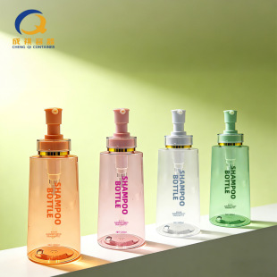 �ߙn320ml�A��ϴ�lˮƿ���b500ml������ԡ��ƿ����ϴ�o��ԡ¶ƿ��