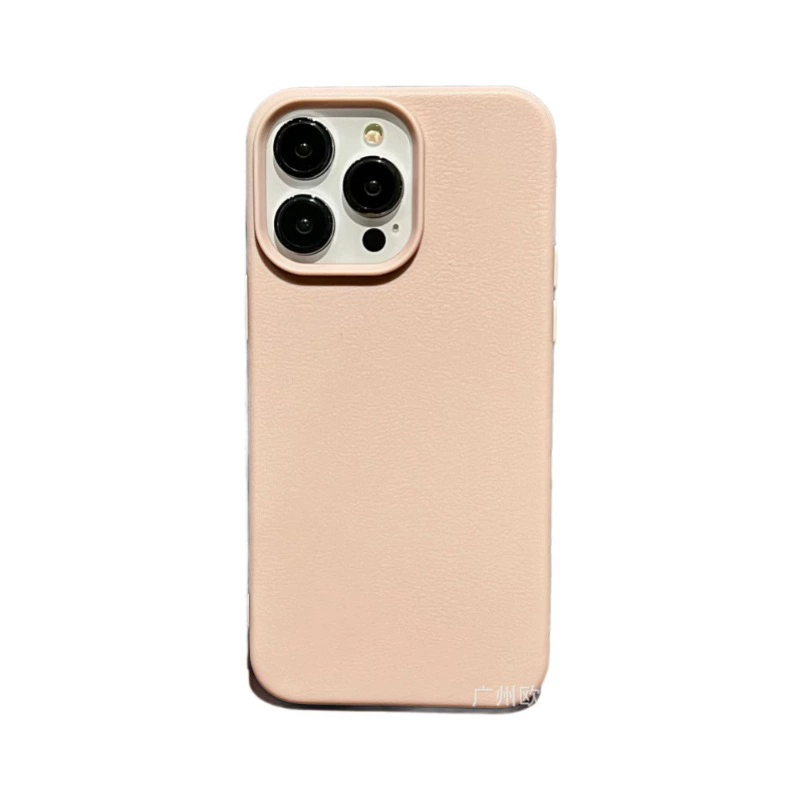 Чехол для телефона (Apple), совместимый с iPhone 11–17, тонкий силикон, несколько цветов