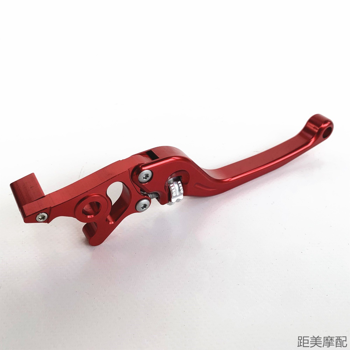 Manillar de freno delantero y trasero para vehículo eléctrico, motor eléctrico modificado, manillar de freno de boquilla ajustable, manillar de freno para vehículo eléctrico