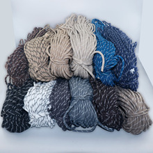 5mm���K���ɫ��о���K�Ʒ������ɾ�����DIY�ֹ����朲����K