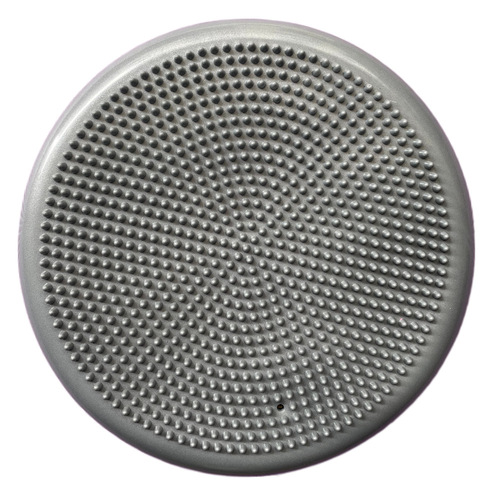 PVC children's adult balance training balance mat yoga mat massage mat hand and foot yoga shock absorption training balance mat