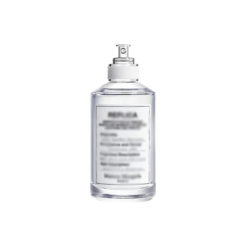 Polvo de perfume formal transfronterizo, polvo de perfume azul, tierra salvaje, dulce, laboratorio cálido, chimenea, té Darjeeling