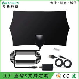 其他天线;卫星天线;电视天线