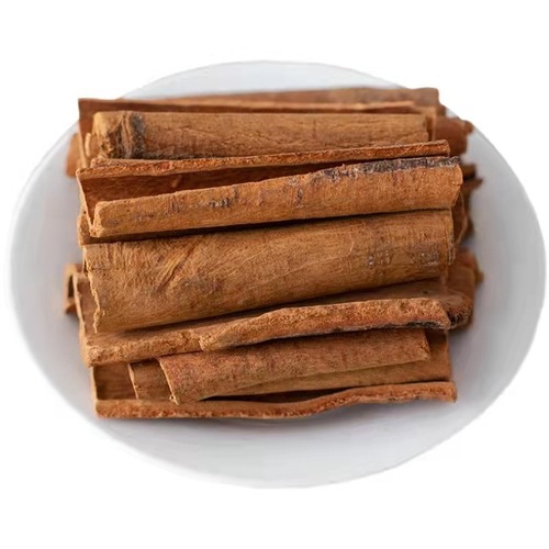 Bulk Cinnamon Wholesaler 500g Special Grade Cinnamon Powder Guangxi Fangchenggang Cigarette Cinnamon Cinnamon in Shizhong District
