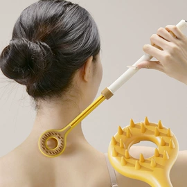 收纳盒;衣钩/挂钩;清洁球/刷