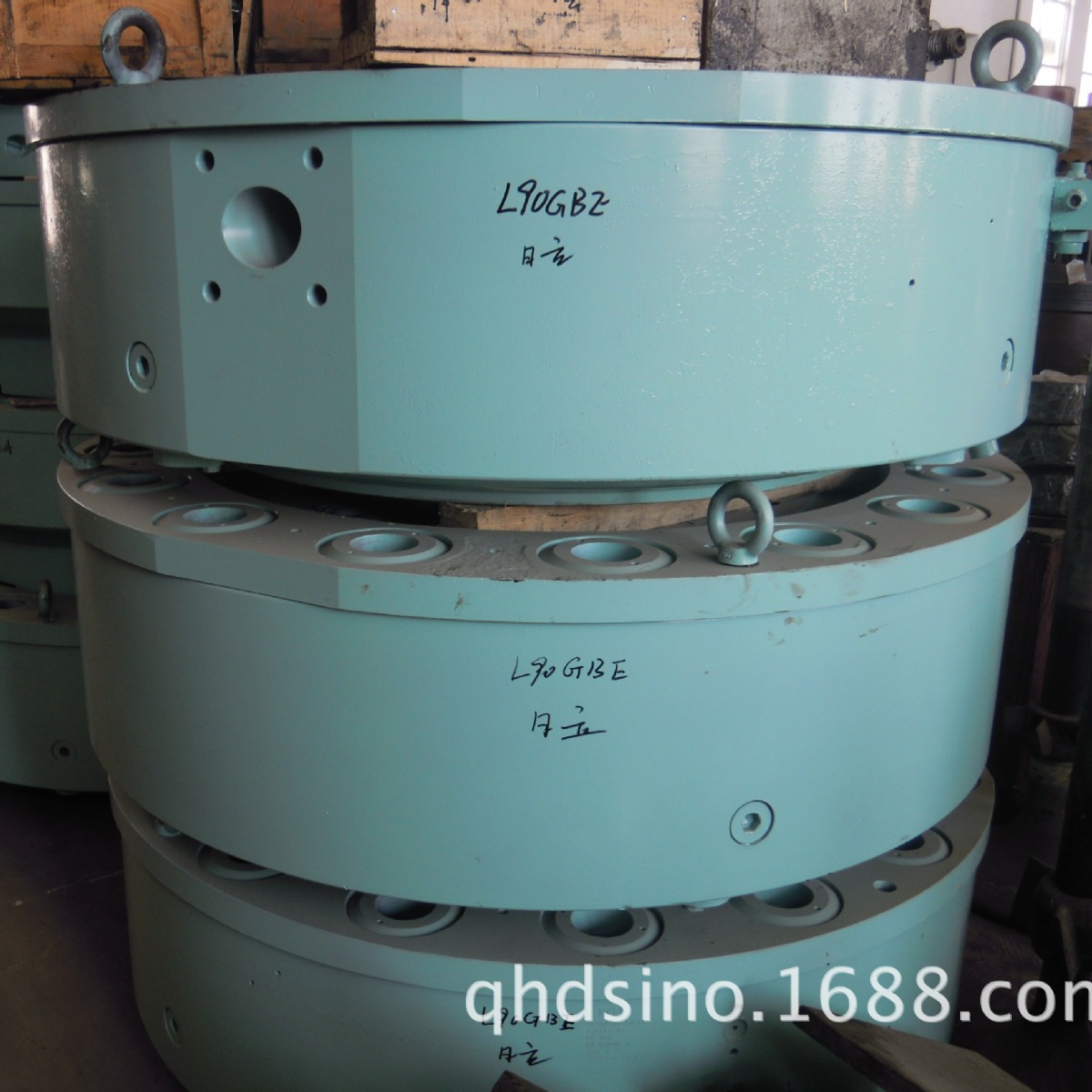 适用于 K90GF(GB)机型船用柴油机备件推荐