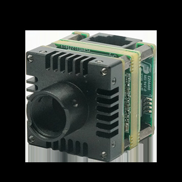 HIKROBOT   海康机器人   MV-CB004-10GC-S  工业板级相机