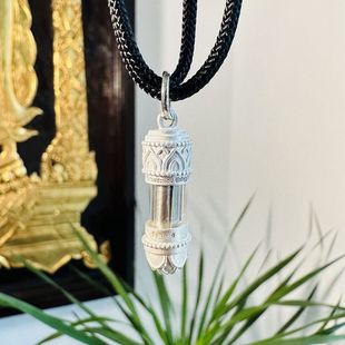 Thai Buddha Brand Cuban Noi Cuban Noi Guaguai Fu Tube Baby Tube