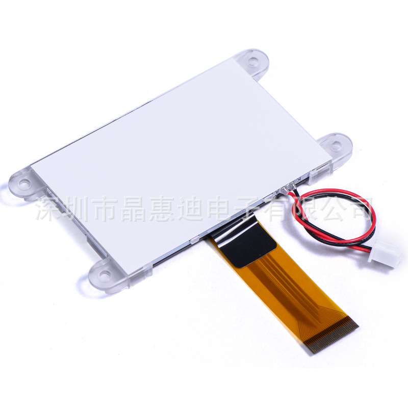 LCDҺ����/12864/ͼ�ε���/����/����/2.8��/JHD12864-G46IBFWD-G