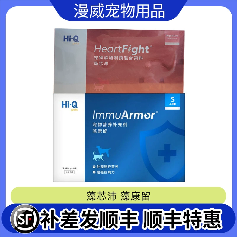 Zaokangliu Собака Кошка Питание Здоровье HI-Q Рак плоский