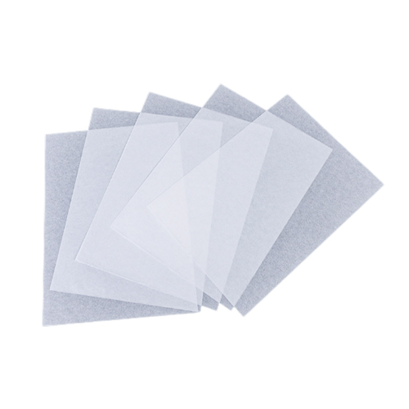 Papel de Embalaje para Ropa y Zapatos, Papel Kraft Blanco de una Sola Capa de 30g, Impreso, Hecho de Pulpa de Madera, Se Puede Cortar, Venta al Por Mayor del Fabricante