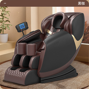 Massage Chair Home New Full Body Multifunctional Electric New Automatic Space Capsule Massage Health Sofa Source Export