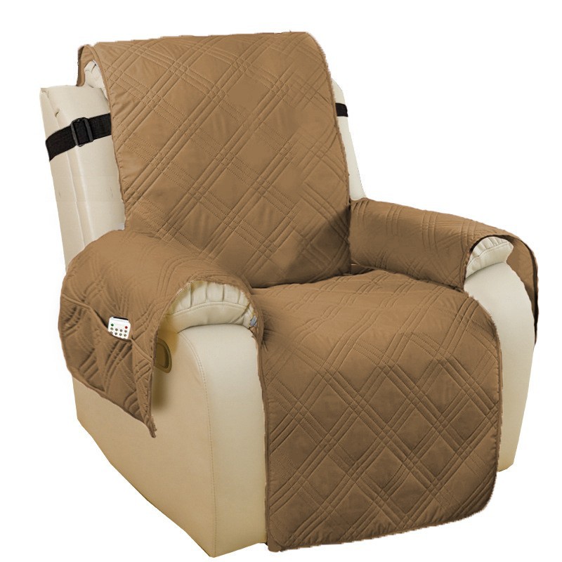 Transfronterizos nuevos sofá cojín antideslizante anti-sucio cojín de sofá cubierta de sofá impermeable de alta calidad al por mayor