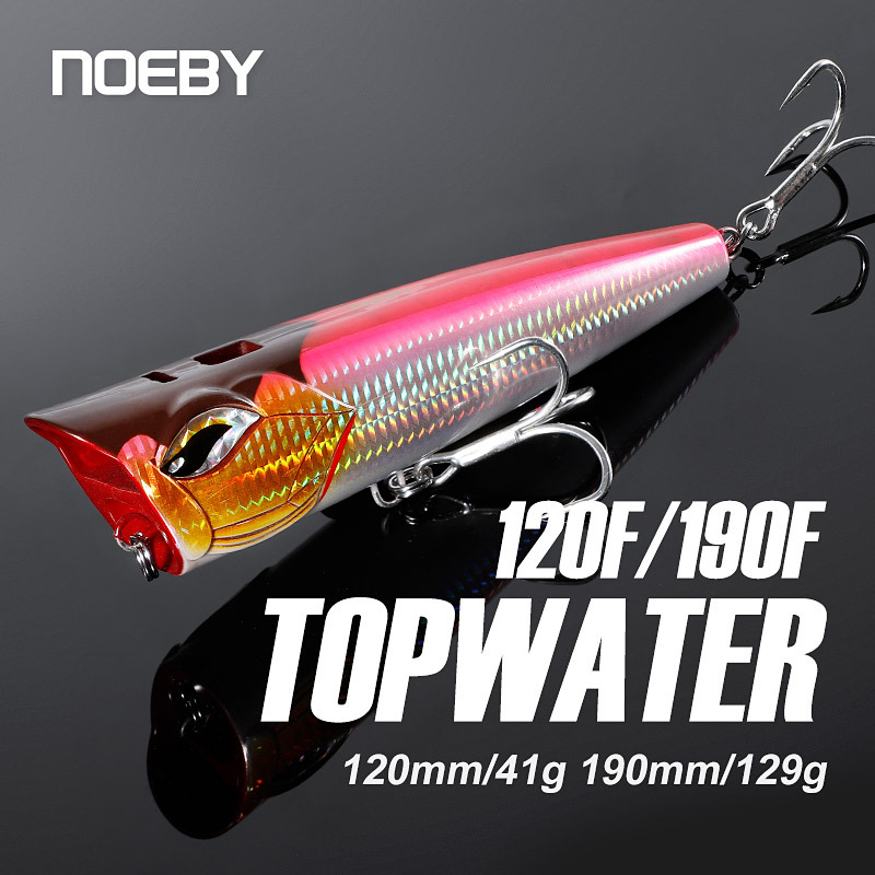 Noeby Nobibop Bait Lure Sea Fishing Boat Fishing Fake Bait Hard Bait Plastic Bait Golden Gun Gt Bait Fish Bait