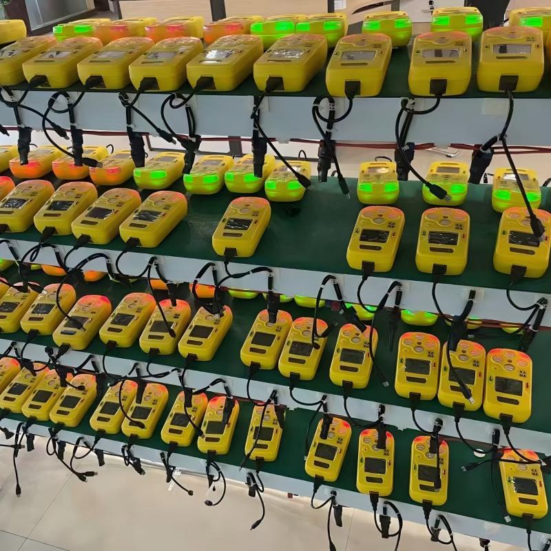 CD5多参数气体测定器 仪器仪表小型矿用设备厂家加工配件