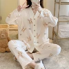 Cpy2302 thread butterfly rabbit suit