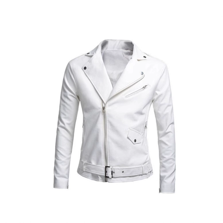 (), кожаная куртка из полиуретана, ebay, корейский стиль