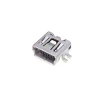 UX60SC-MB-5ST HRSȫ��ԭ�b���� USB 5POS 2.0MM SMD�F؛һ������