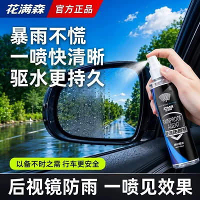 car glass anti-fog agent, Glass agent