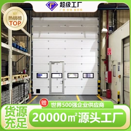 卷闸门;其他门;登车桥