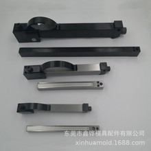 现货德标STRACK模具锁模扣 Z5-2 扣机 锁模器组件装置