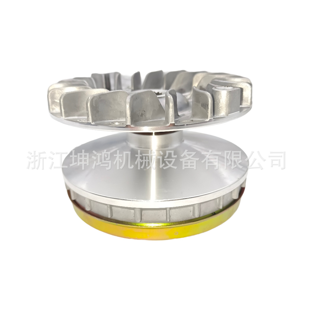 Variator Clutch Linhai Buyang 260Cc Linhai Buyang 260Cc 300Cc