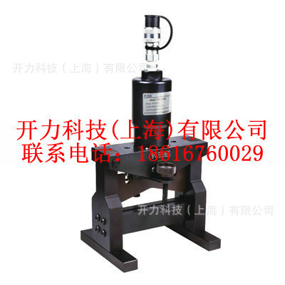 TWC-160M 母排切断机（KREE）