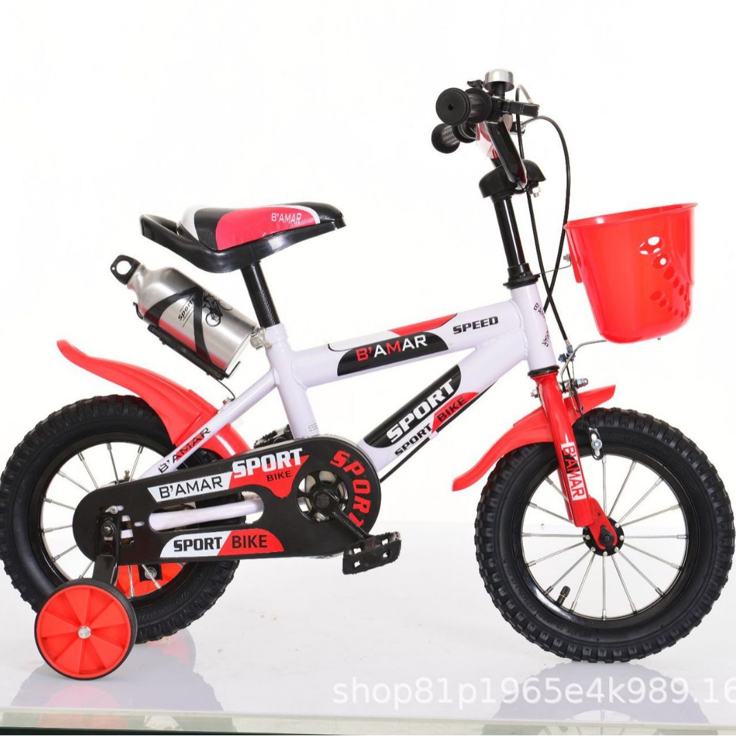 Bicicletas para niños 2 - 7 años de edad bicicleta para niños 12 pulgadas 14 pulgadas 16 pulgadas 18 pulgadas 20 pulgadas bicicleta para niños y niñas