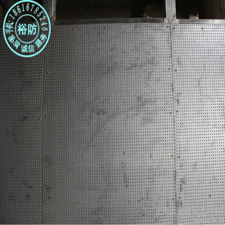 上海不锈钢钢结构焊接框架防火防爆板墙 厂价优惠