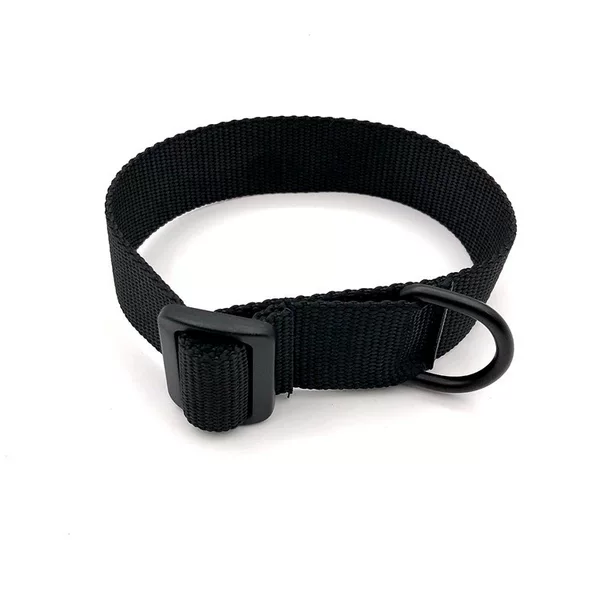 Direct Selling Multifunctional Gun Rope Military Fan Nylon Portable Trapped Gun Strap Tactical Dog Collar Safety Belt in Stock