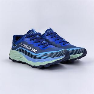 ����Ь�¿�羳Merrell  AgilityPeak6�п�Ů��͸�����e�\��ЬԽ