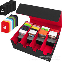 ���M��������2800+�����ϵă����佻�׿�PUƤ��TCG�Α���Ƭ���ɉ�