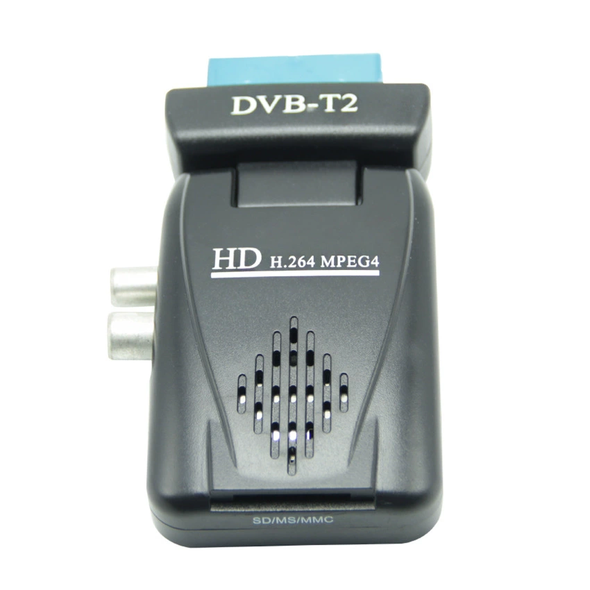 Производитель напрямую поставляет высоко-definition MPEG4 карту Scart DVB-T2