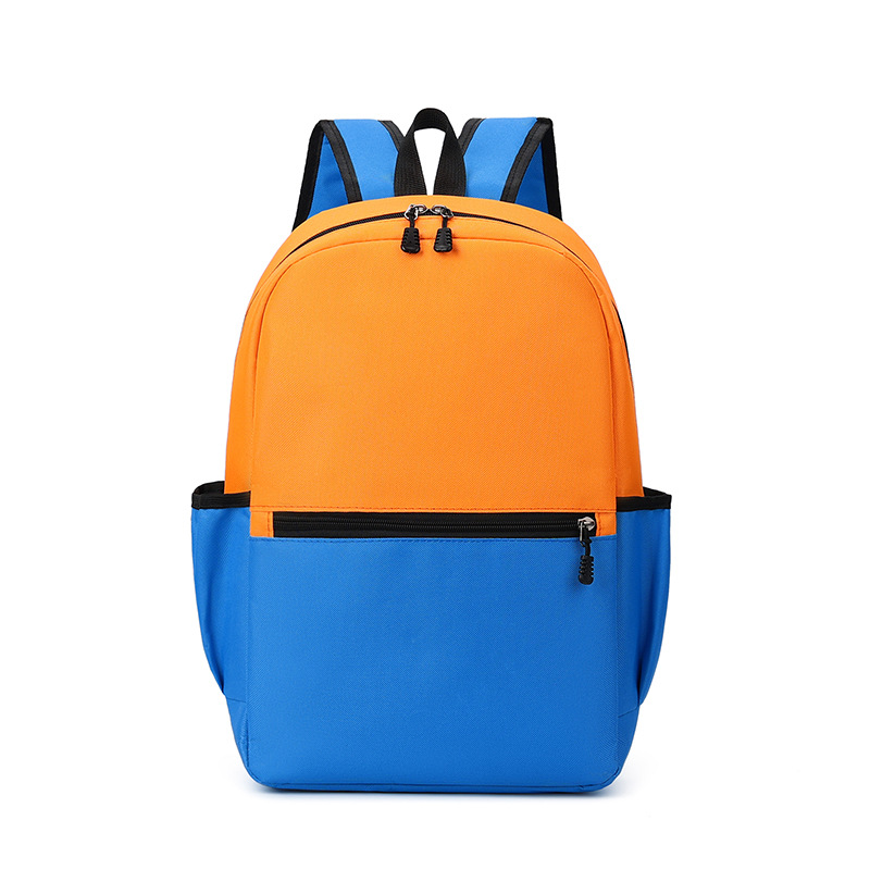 Mochila para estudiantes de escuela primaria logo personalizado mochila para niños primavera schoolbags escolares mochila para jardín de infantes 2026