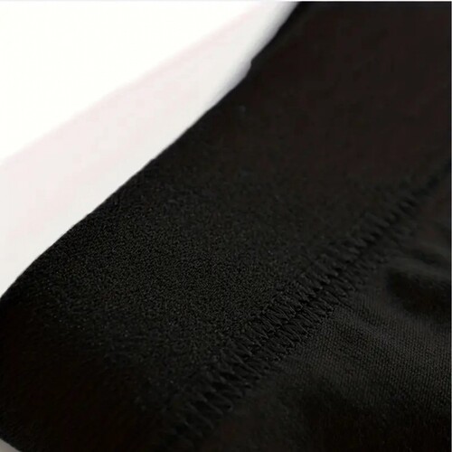 New Fashion Men's Underwear Adult Blue Summer Breathable Soft Skin-friendly Comfortable Square Head Source Wholesale