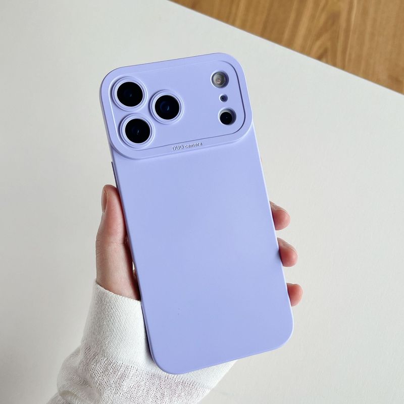 适用iPhone17手机壳17AIR天使眼17pro苹果17promax全包保护16套15|undefined