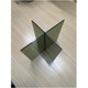 small size Storage Box Partition Green