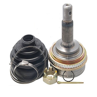 43420-20181 Is Suitable for Toyota Caldina Car Half Shaft Inner and Outer Ball Cage Transmission System Assembly