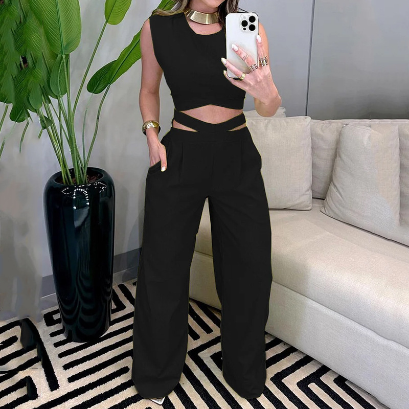 Summer Two-Piece Set Image 5