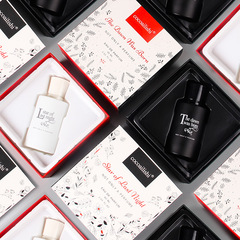 Juliet Dawn Rise Men's Perfume, Long-lasting Light Aroma, Blue Earth Wildness Perfume, Wholesale