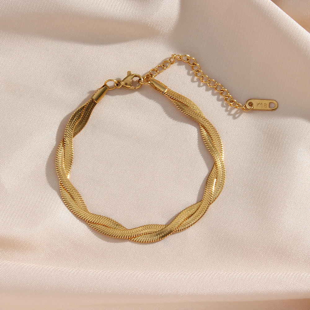 Fashionable Bracelet