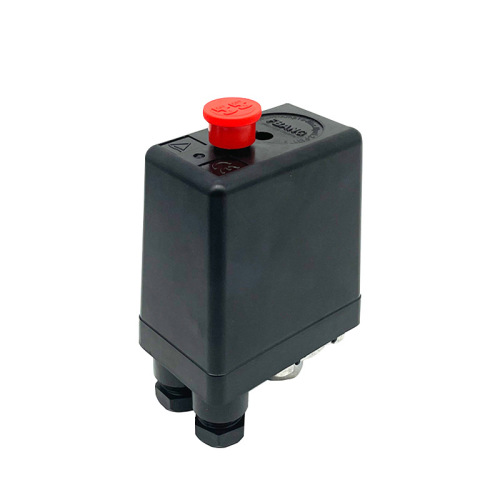 FBANG single-pass 8kg air compressor pressure switch air pump automatic air pressure switch three-phase 380V manufacturer wholesale