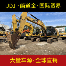 二挖手掘机出售 大中小型履带式挖土机 钩机 品牌齐全
