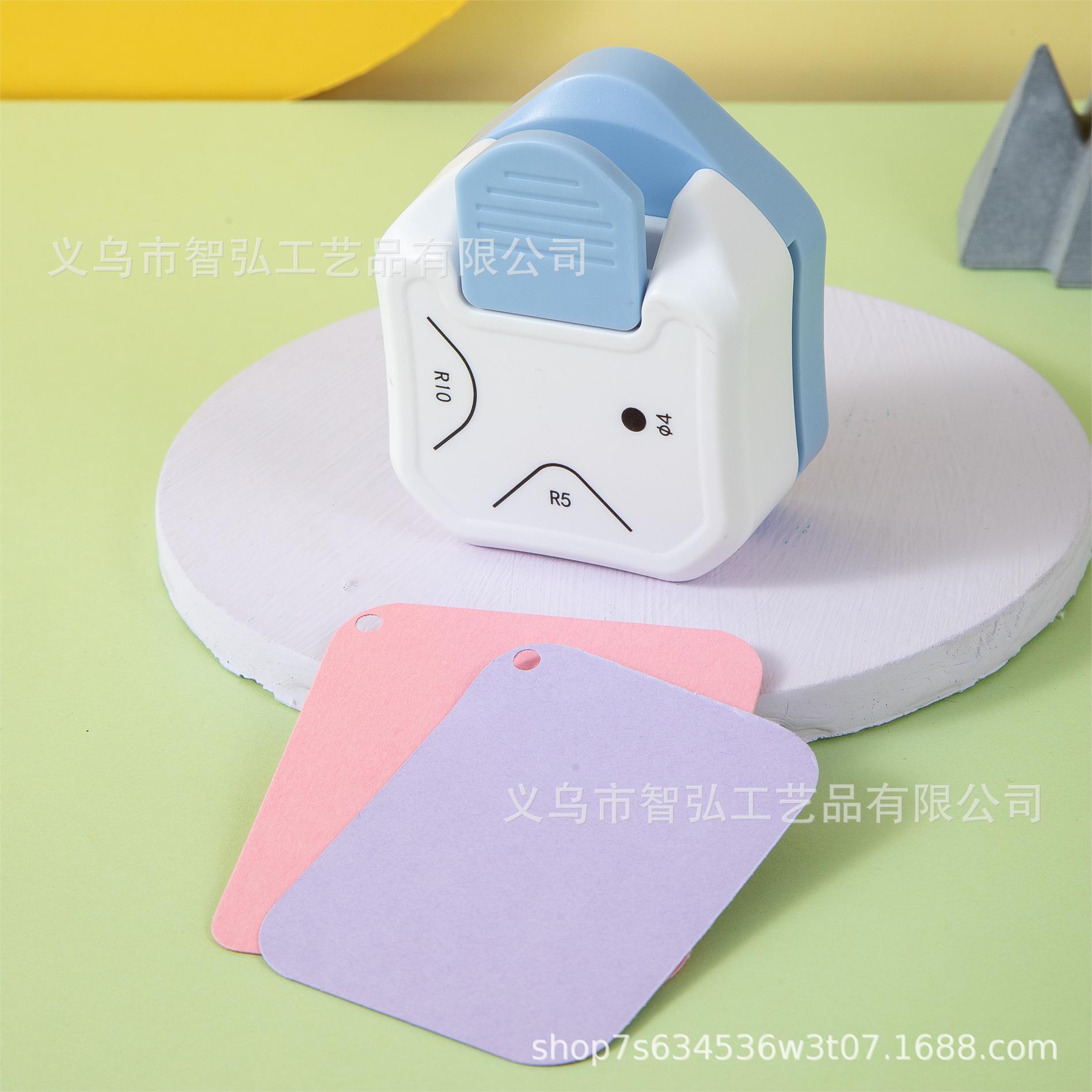 Dispositivo de ángulo de belleza tres en uno Dispositivo de ángulo de belleza de lujo filete de boxeador de ángulo múltiple Dispositivo de biselado Dispositivo de estampado