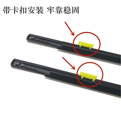 Crv Window Trim – Vehicle Sealing Strip