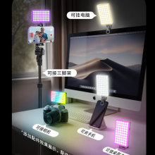 �ֻ�ֱ�������յƲ����RGB�ڴ���LED��Χ���ƶ������Я��Ӱ��