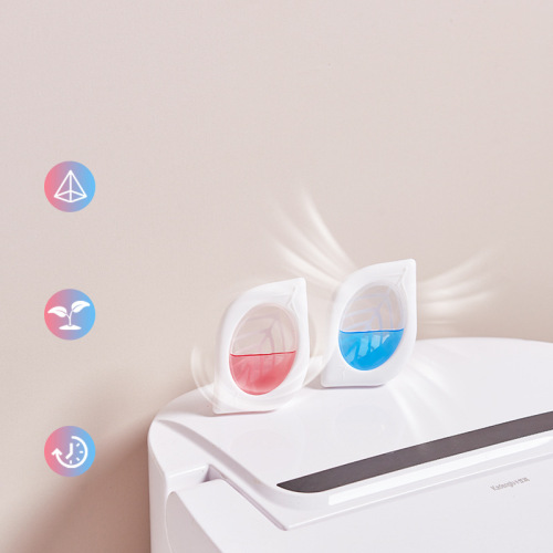 Japanese kinbata deodorant toilet deodorant artifact bathroom deodorizing aromatherapy deodorizing egg air freshener