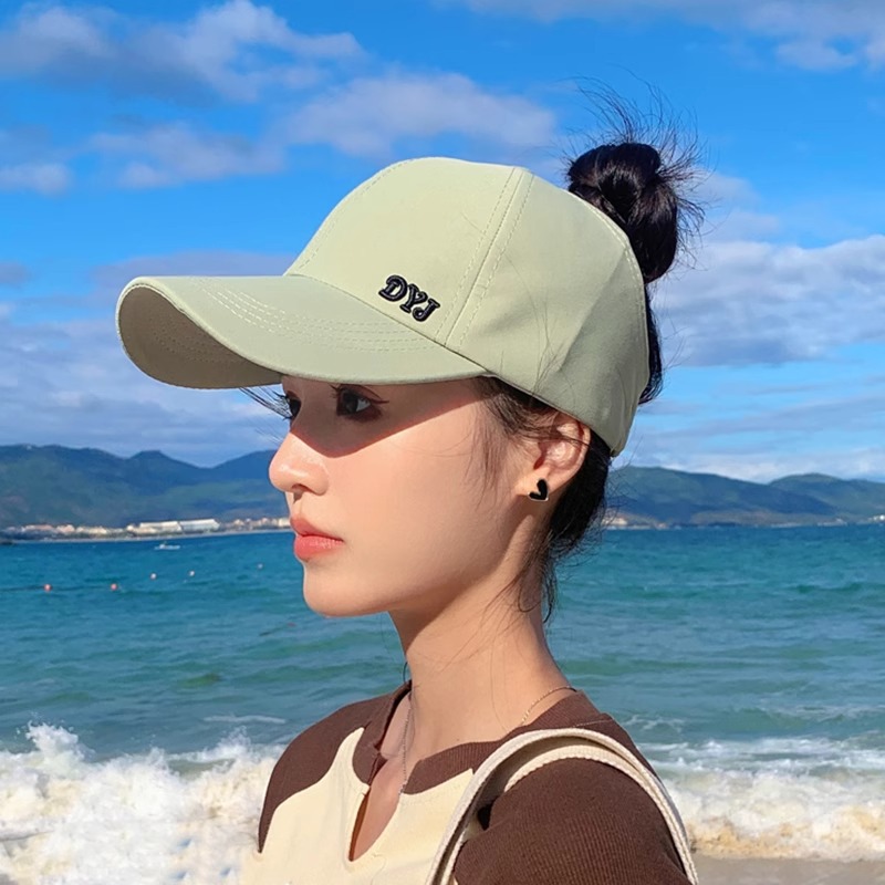 Ponytail